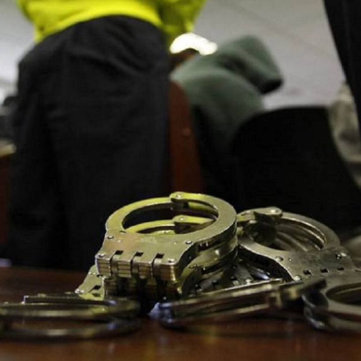 Condenados por engañar y robar a adultos mayores en Manizales