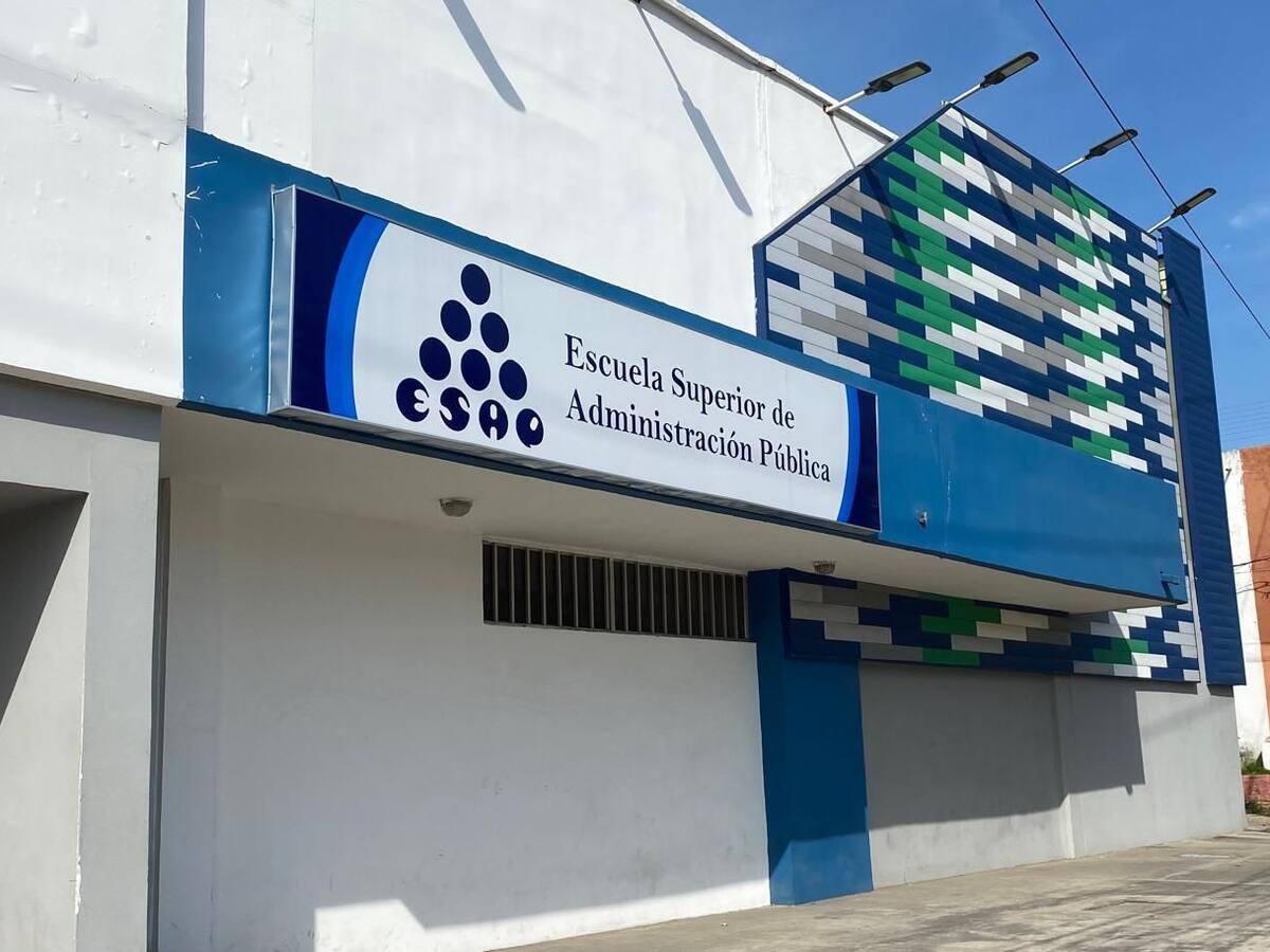 Diplomado en perspectiva de género y administración pública en la ESAP Bolívar