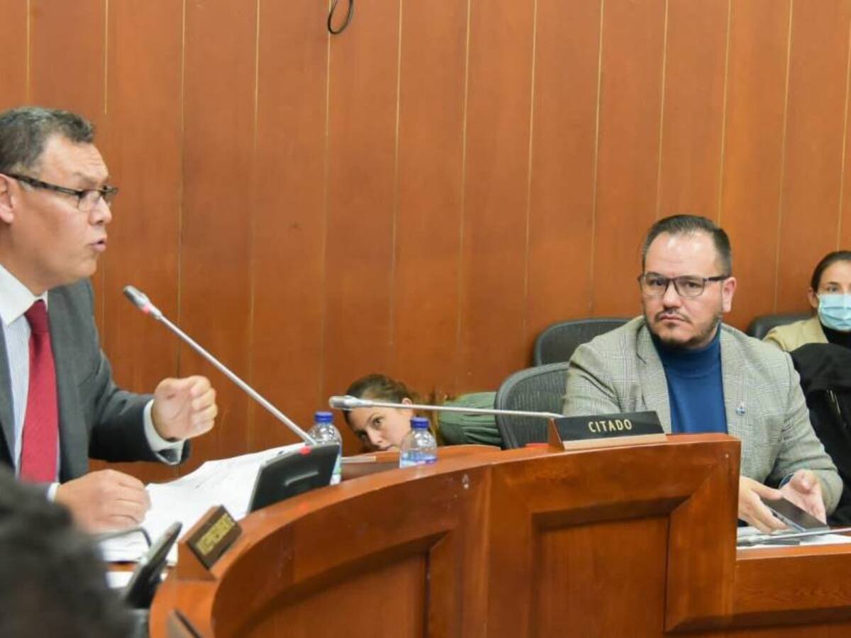 ICBF tendrá presupuesto de $8,5 billones para 2023, menos de lo solicitado