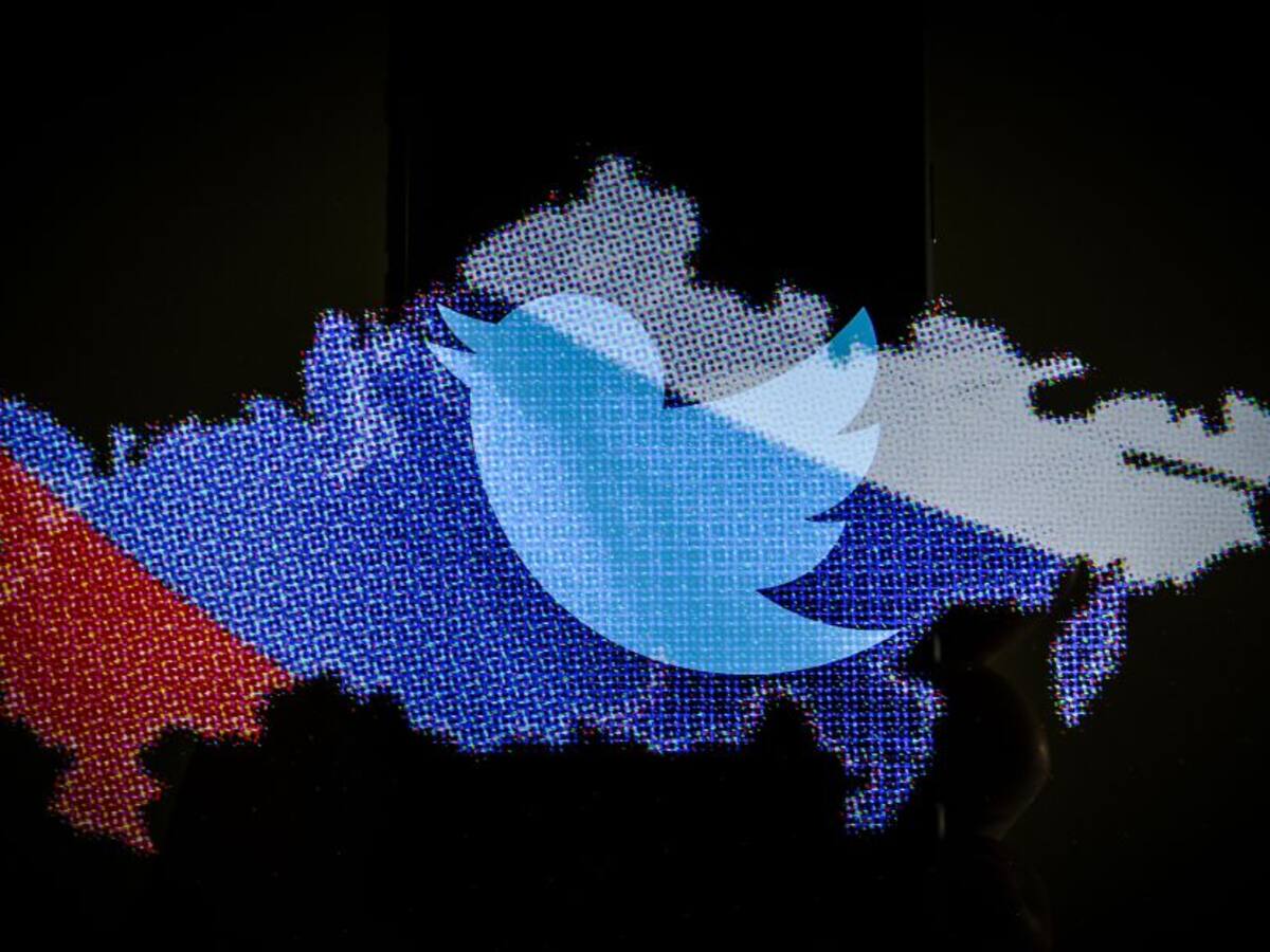 Rusia bloqueará Twitter si no elimina contenidos ilegales