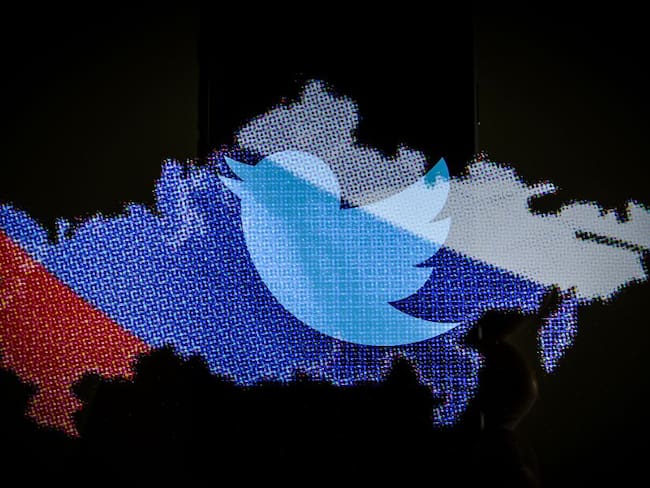 Según Rusia, Twitter está violando sus leyes sobre contenidos prohibidos en plataformas digitales.