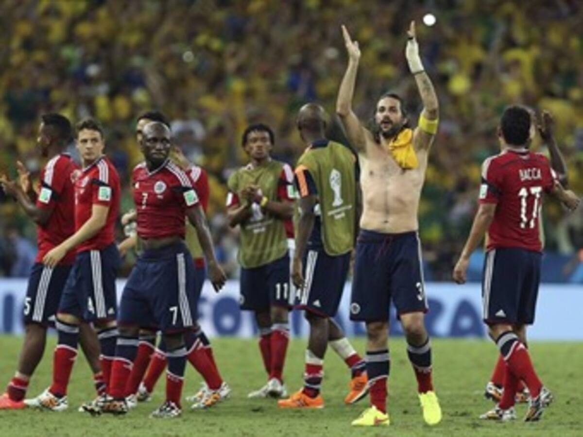 En la frontera proponen gira nacional de la Selección Colombia