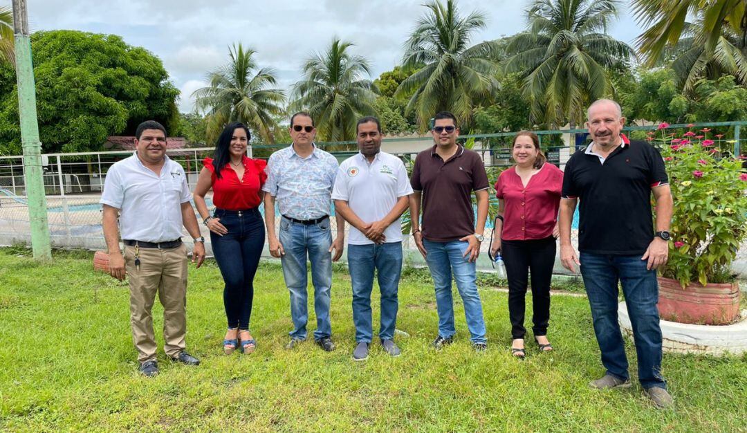 La caja de compensación continúa apostando por el servicio recreativo y deportivo