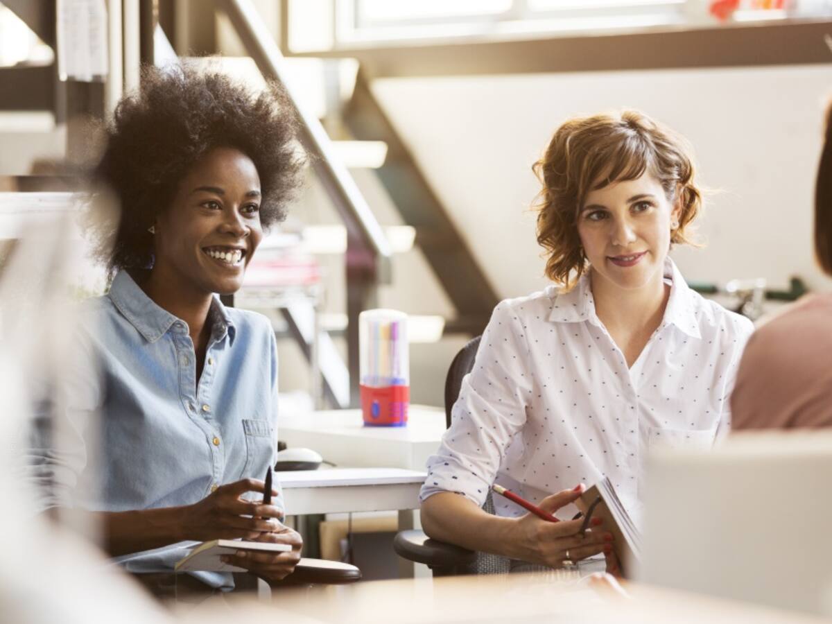 Avance de las mujeres no es una prioridad en empresas globales: IBM