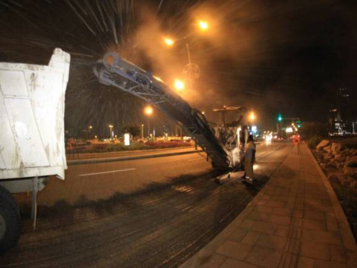 Más de 1.000 millones para rehabilitar avenida Santander en Cartagena