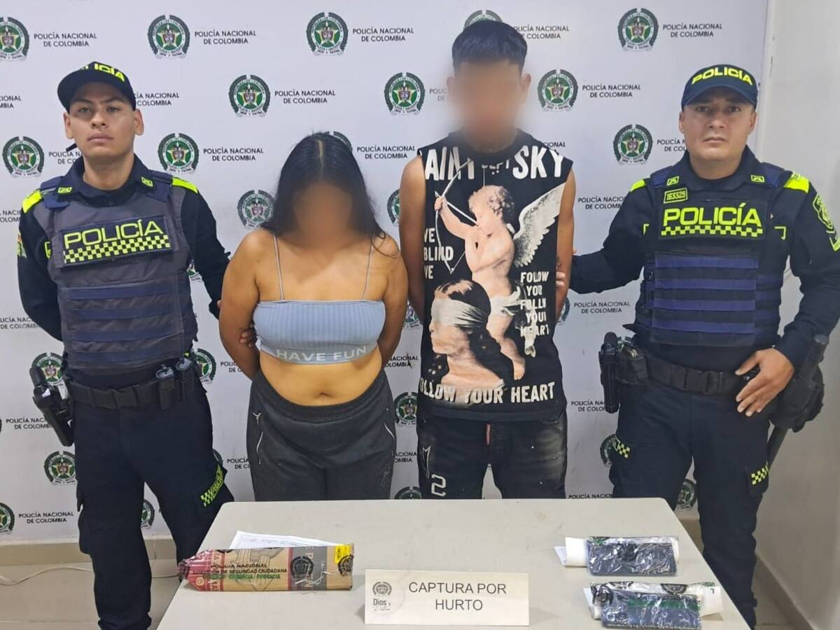 Casa por cárcel para jóvenes señalados de atracar a un taxista en Ibagué