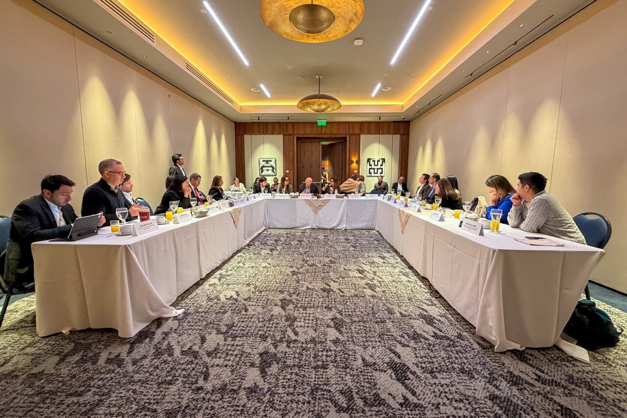 A lo largo de los próximos seis meses, Bogotá Moderna de Prisa Inspira congregará a los principales actores de la ciudad para abordar desafíos y oportunidades que garanticen el desarrollo de la capital. | Foto: Caracol Radio