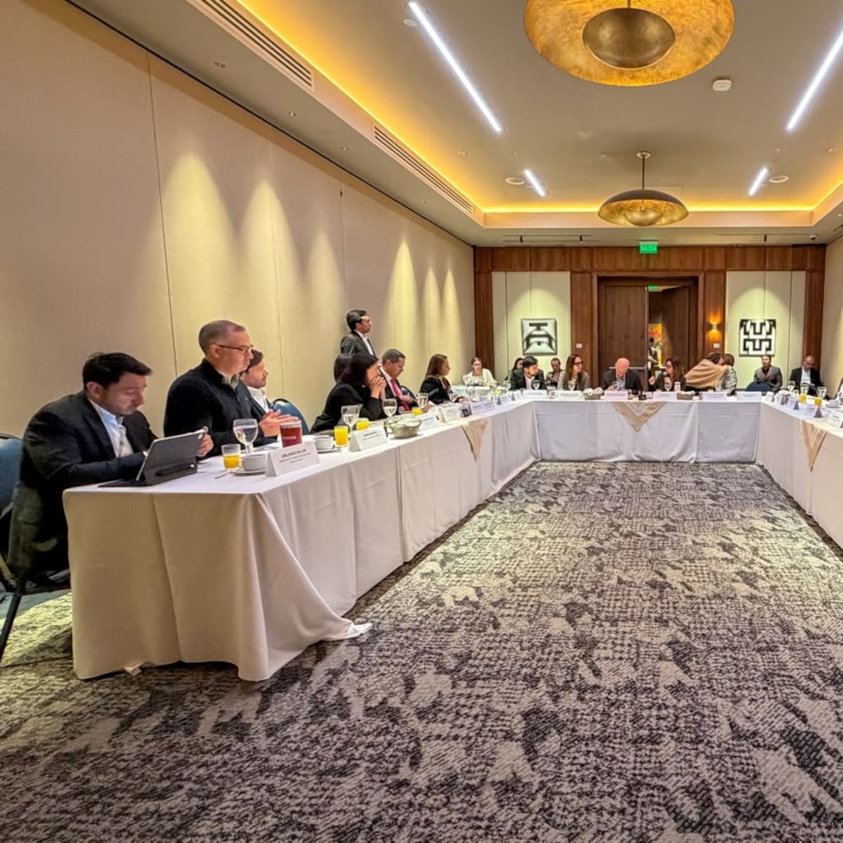 “El sistema en cuidados intensivos”: expertos plantean los retos urgentes que enfrentará el Gobierno