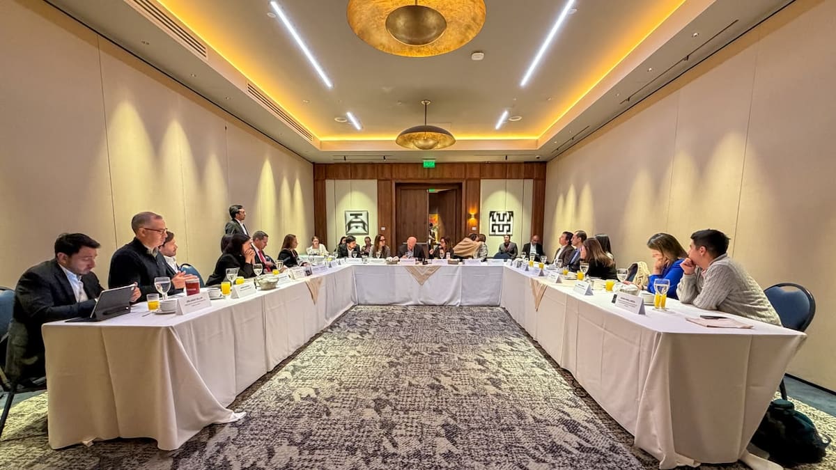 “El sistema en cuidados intensivos”: expertos plantean los retos urgentes que enfrentará el Gobierno