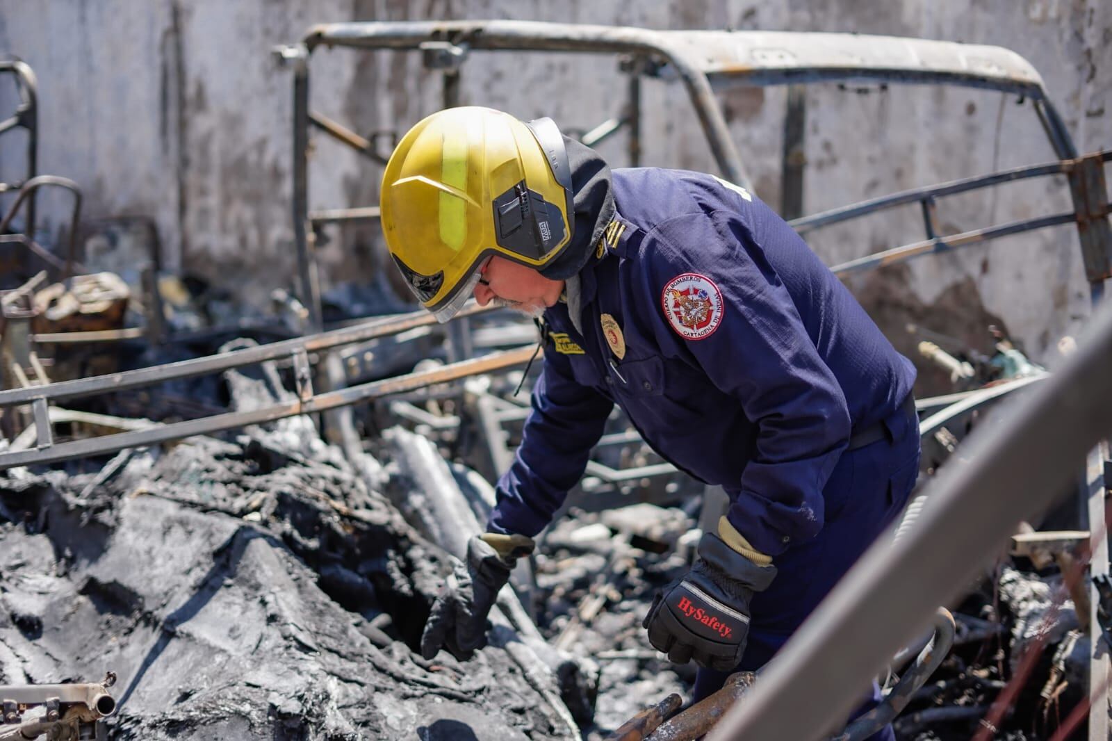 Alcaldía de Cartagena