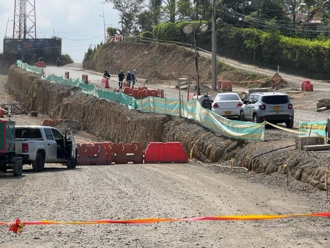 Foto: Alcaldía de Pereira