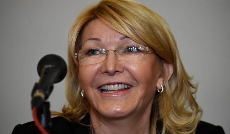 Luisa Ortega Díaz