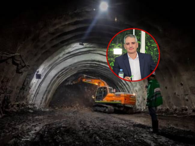 Gobierno se compromete a gestionar recursos para que túnel del Toyo no sea “elefante blanco”