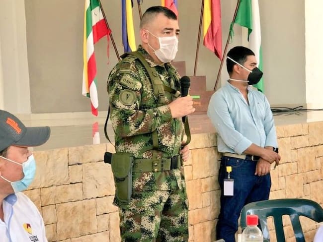Disidentes buscan tener el control del narcotráfico en el sur del Tolima