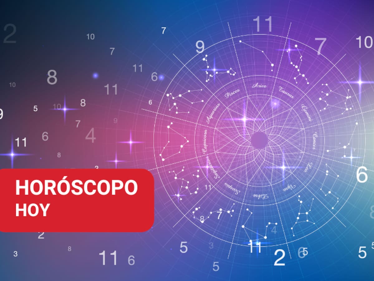 Horóscopo 7 de mayo, Profesor Salomón: ¿cuál es el número de la suerte para cada signo?