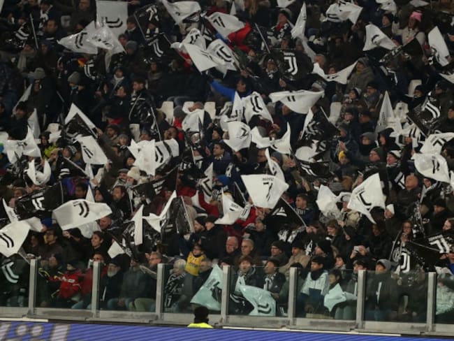 La boleta de Champions para Juventus-Real Madrid cuesta de 60 a 200 euros