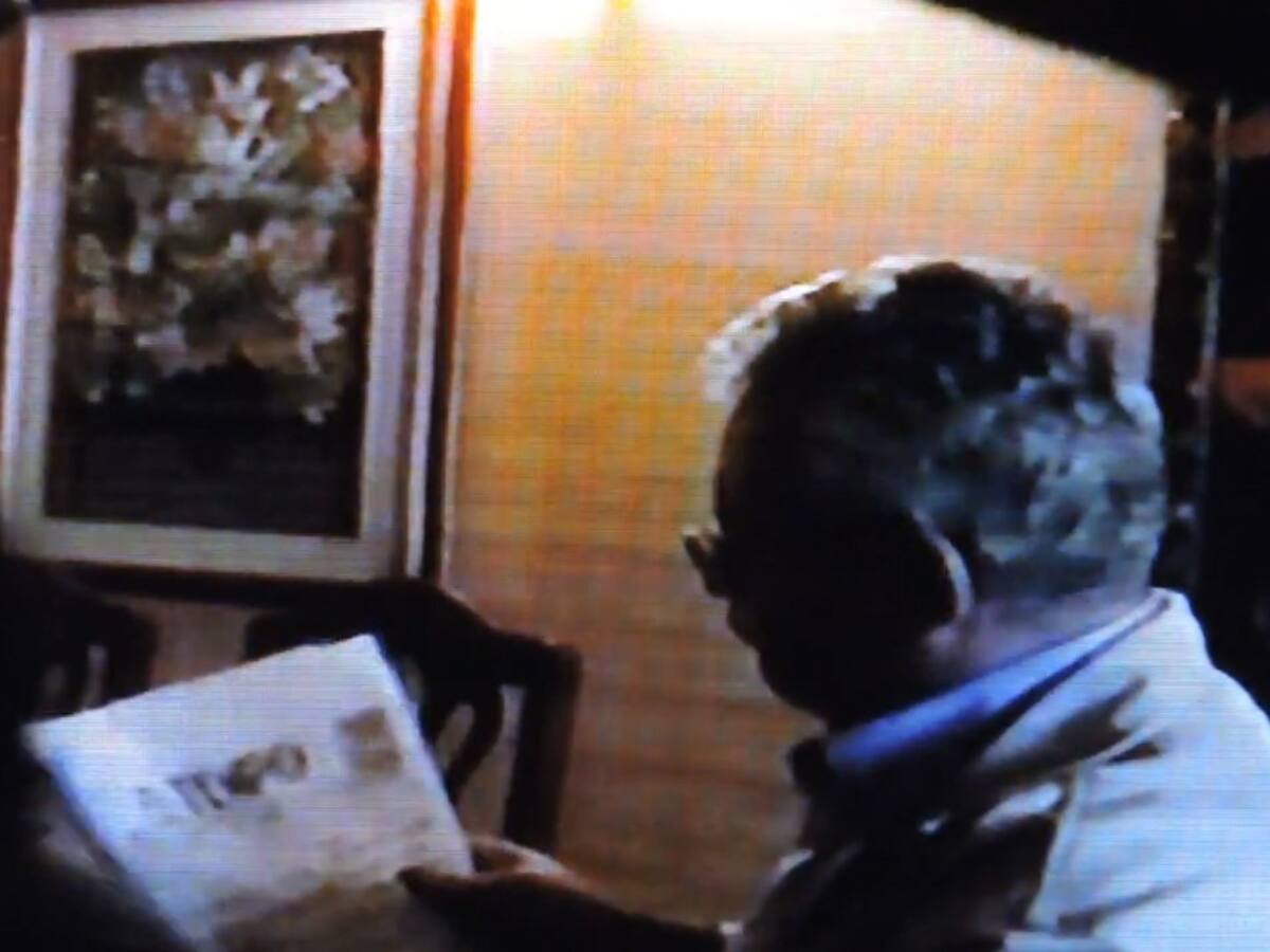 ¿En qué va el escándalo del Petro-video?