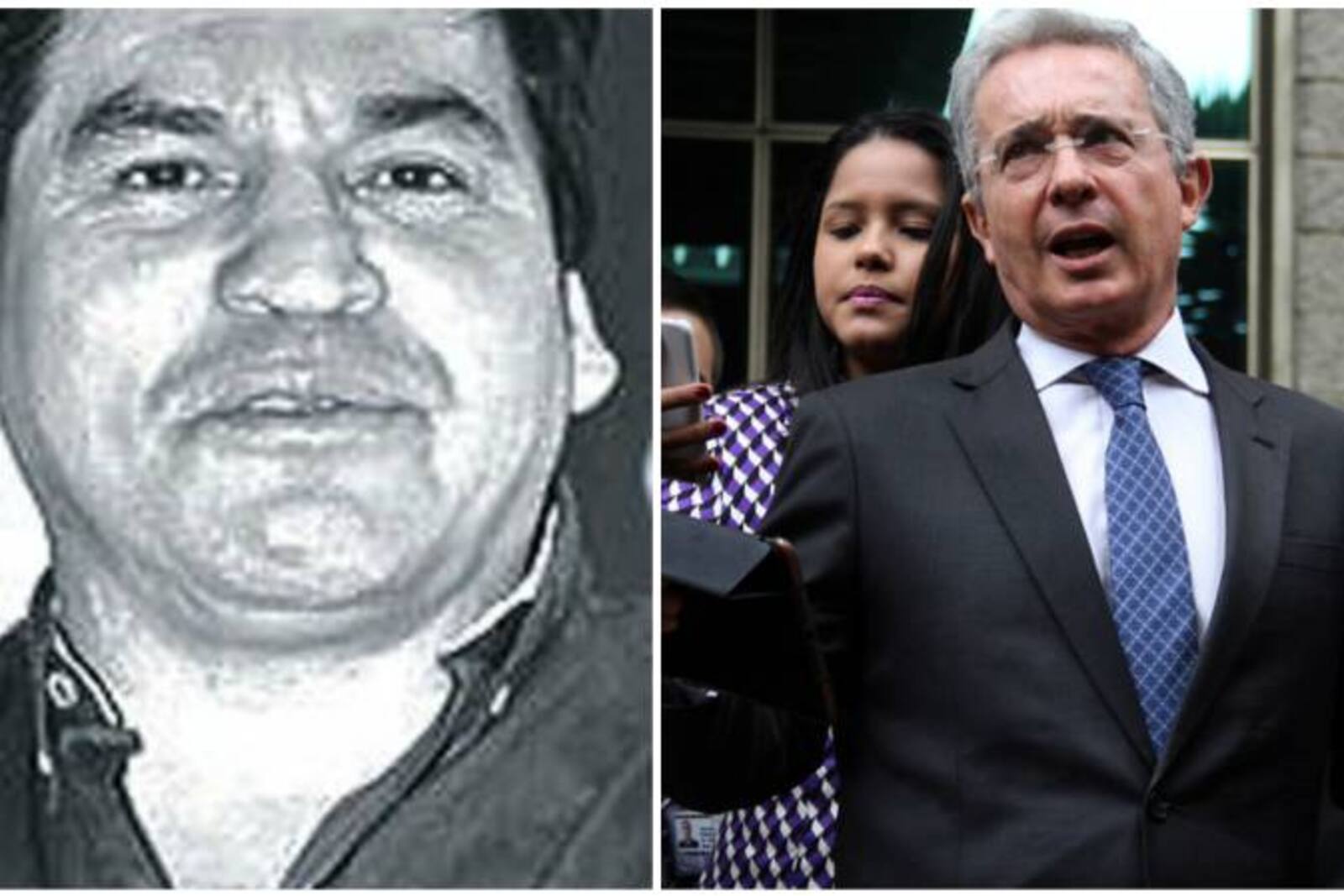 Familia de Jesús María Valle pide investigar al expresidente Uribe