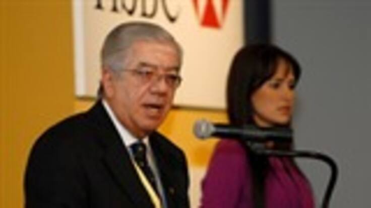 'Garantizamos totalmente la prestación normal del servicio': Marco Tulio Gutierrez, Gerente de Conaltur