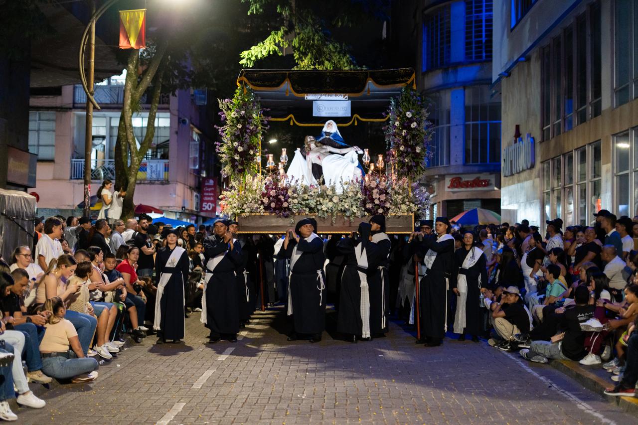 Foto: Alcaldía de Pereira