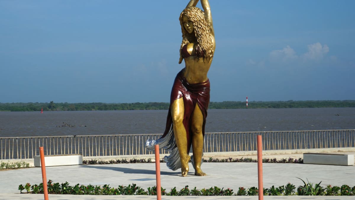¿Qué hay para hacer en el Malecón de Barranquilla? Disfrute estas 5 actividades gratuitas