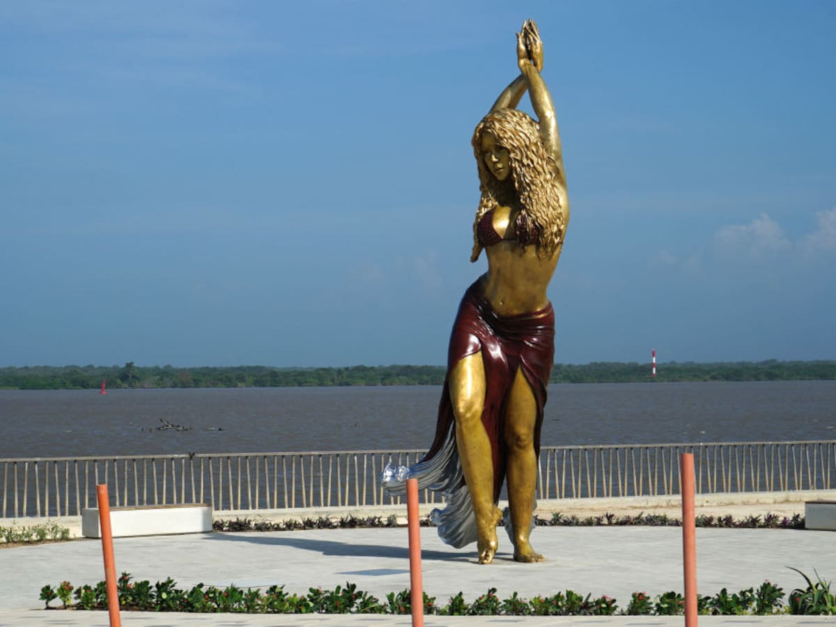 ¿Qué hay para hacer en el Malecón de Barranquilla? Disfrute estas 5 actividades gratuitas