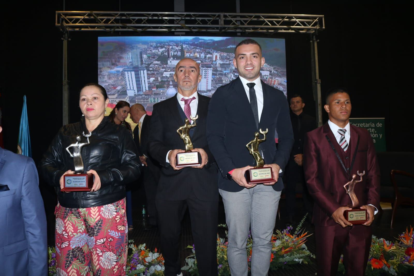 Foto: Acord Risaralda