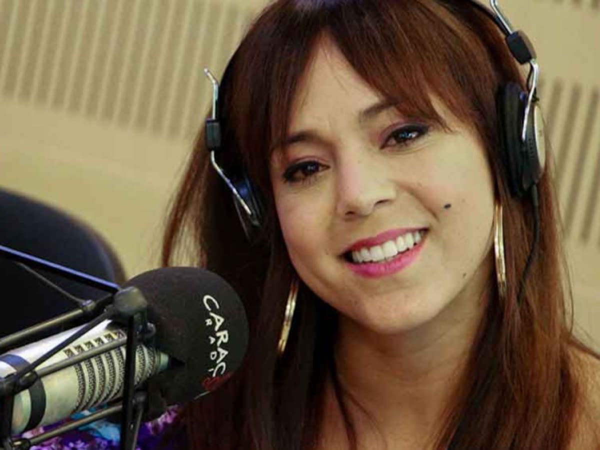 Adriana Botina llega con todo el sabor popular a La Ventana