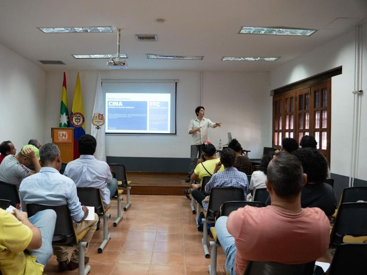 Encuentro de Comisiones Fílmicas Regionales se relizará en Cartagena como parte del FICCI