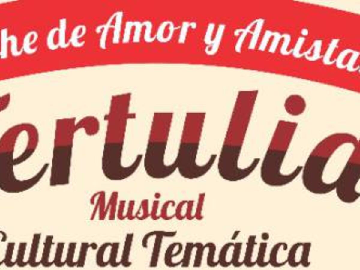 Recuerdos musicales de amor y amistad