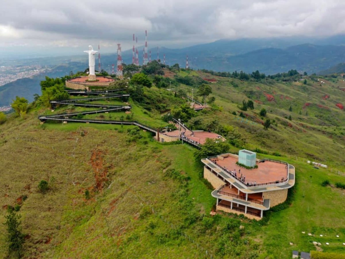 ¿Quiere visitar Cristo Rey o el Parque de la Biodiversidad? Conozca los nuevos horarios