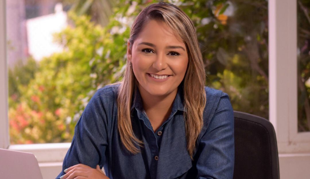 María Claudia Peñas