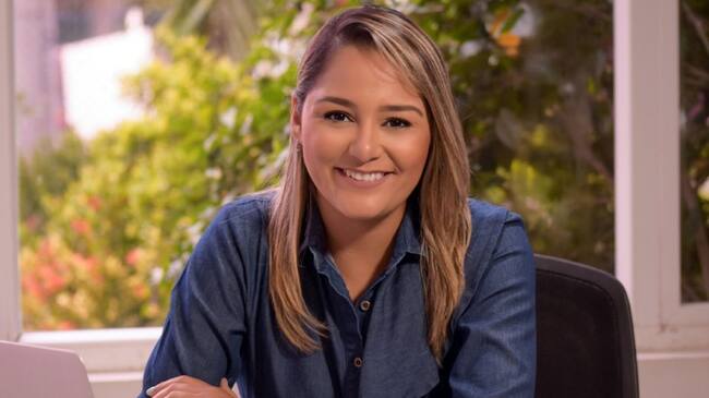 María Claudia Peñas