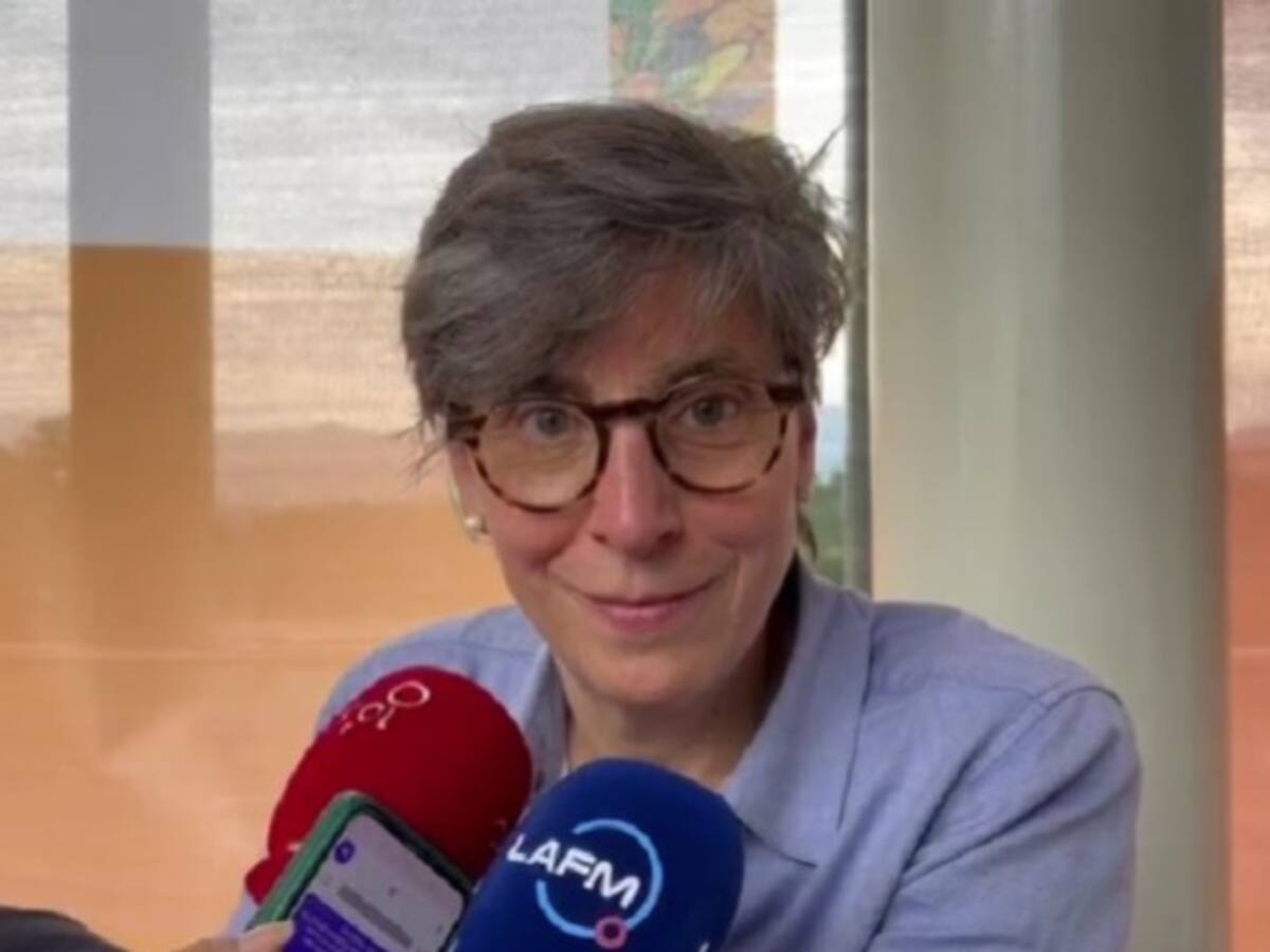 ‘Paca’ Zuleta sobre violencia en Antioquia y Cali: “El Estado debe responder, la gente está cansada”