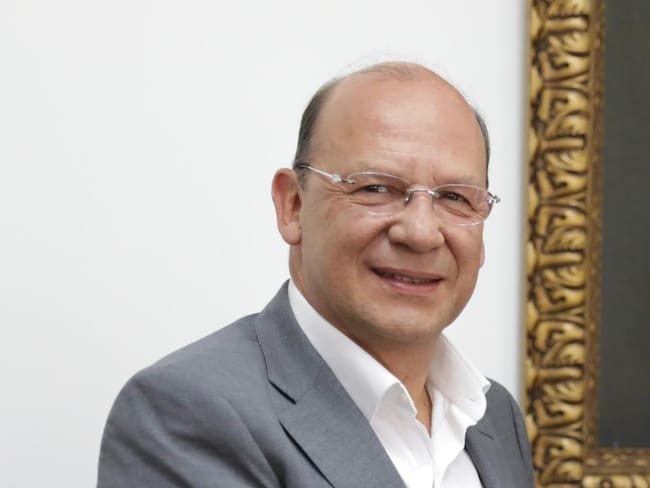 El mal recuerdo que dejó Germán Ávila, nuevo MinHacienda, tras el terremoto del Eje Cafetero en 1999