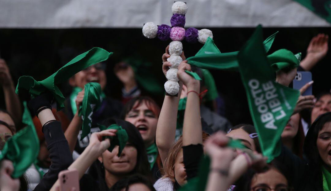 Precandidatos presidenciales se pronunciaron frente a la decisión de la Corte Constitucional