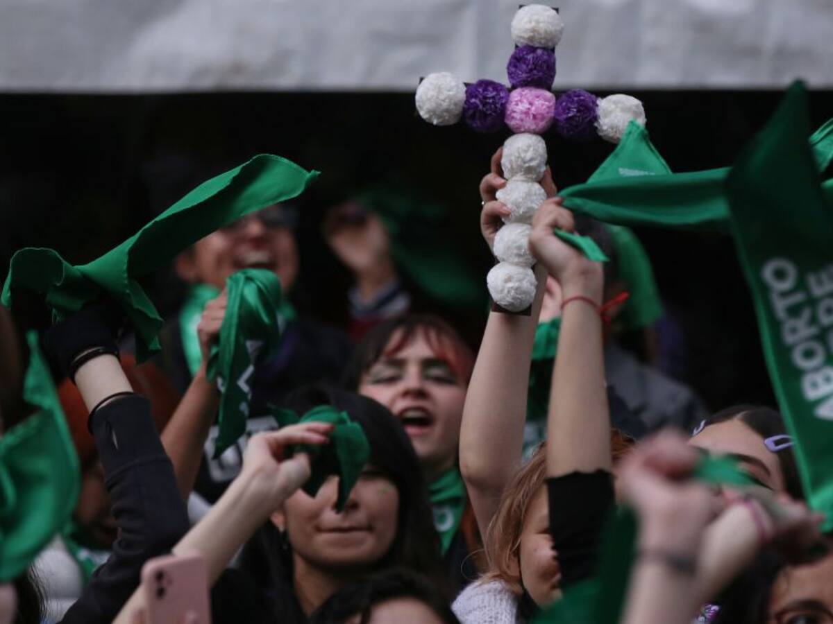 Sectores políticos reaccionan a decisión de la Corte sobre el aborto
