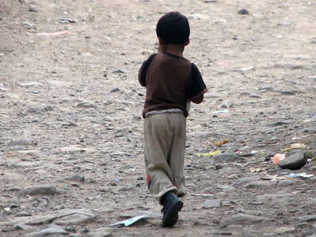 Cifra de menores que mueren por desnutrición en La Guajira asciende a 88