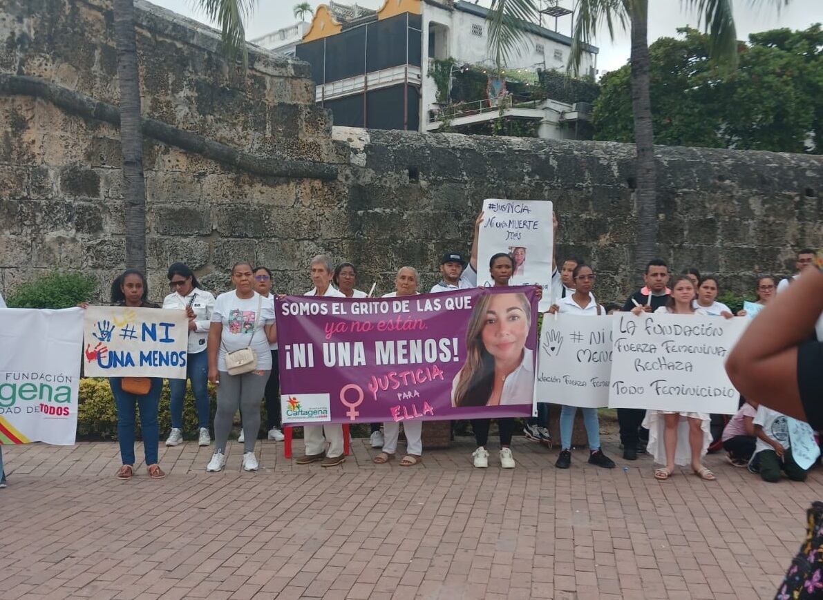 Fundación Fuerza Femenina