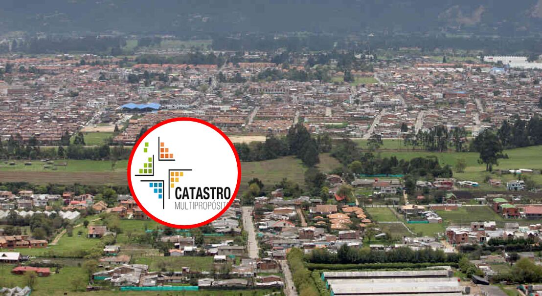 Hacen falta más gestores catastrales para desarrollar Catastros Multipropósito en Colombia. Cortesía: Colprensa.