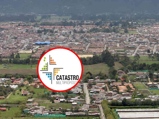 Hacen falta más gestores catastrales para desarrollar Catastros Multipropósito en Colombia. Cortesía: Colprensa.