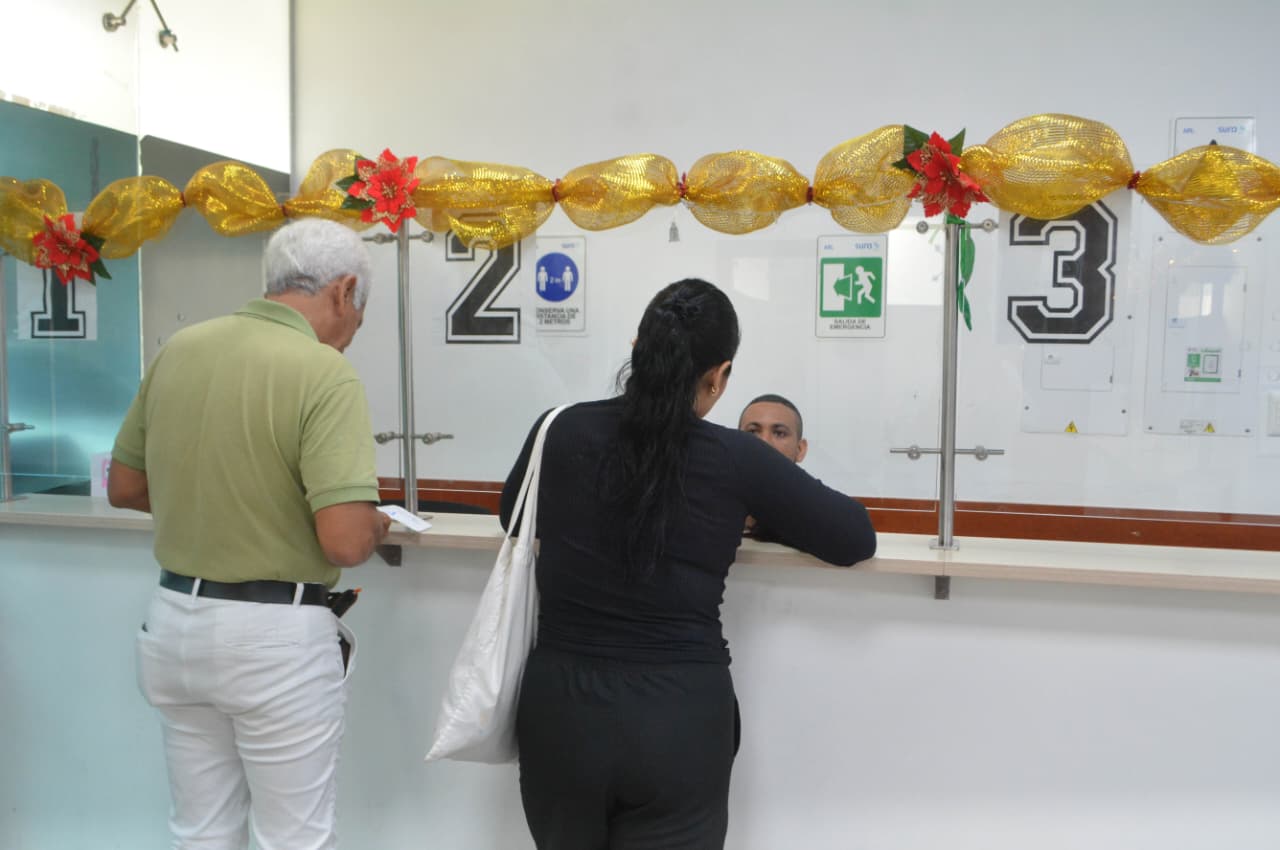 Foto: Alcaldía de Cartagena.