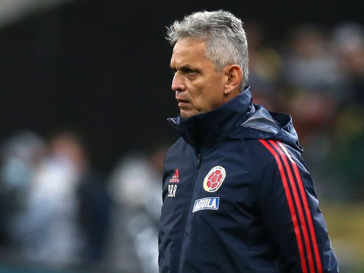 ¿Quién será el reemplazo de Cuadrado en el partido contra Venezuela?