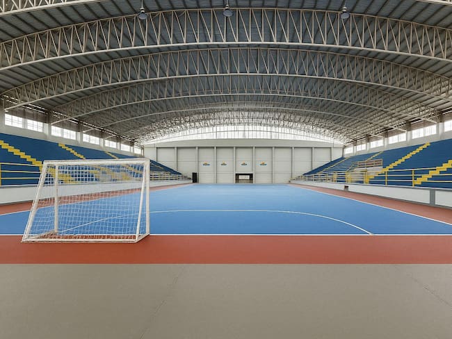 Gobernación de Bolívar