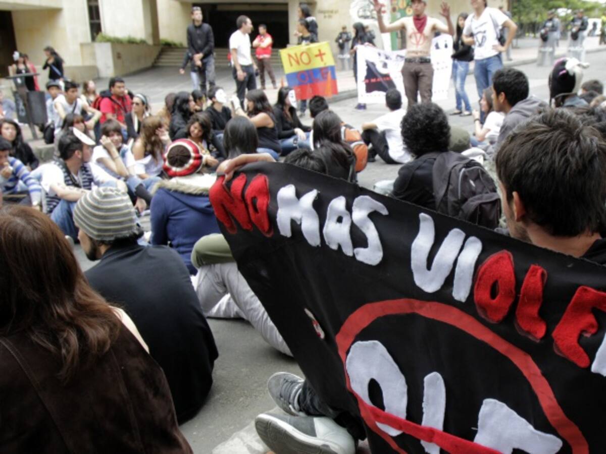 Animalistas entregarán papeleta para rechazar las corridas de toros en Bogotá