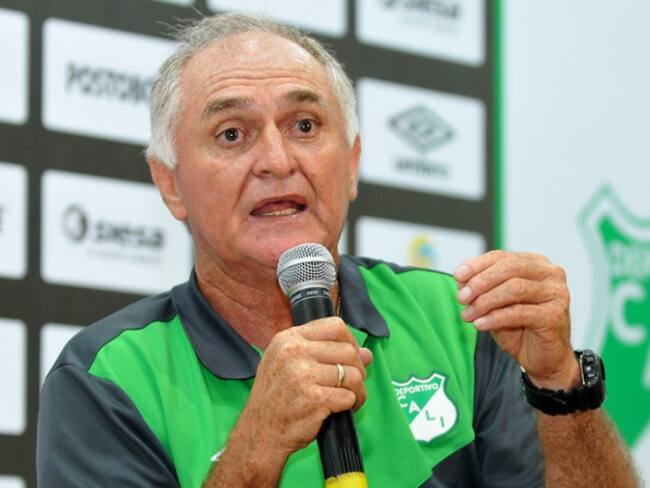 Deportivo Cali hace oficial la salida del ‘Pecoso’ Castro