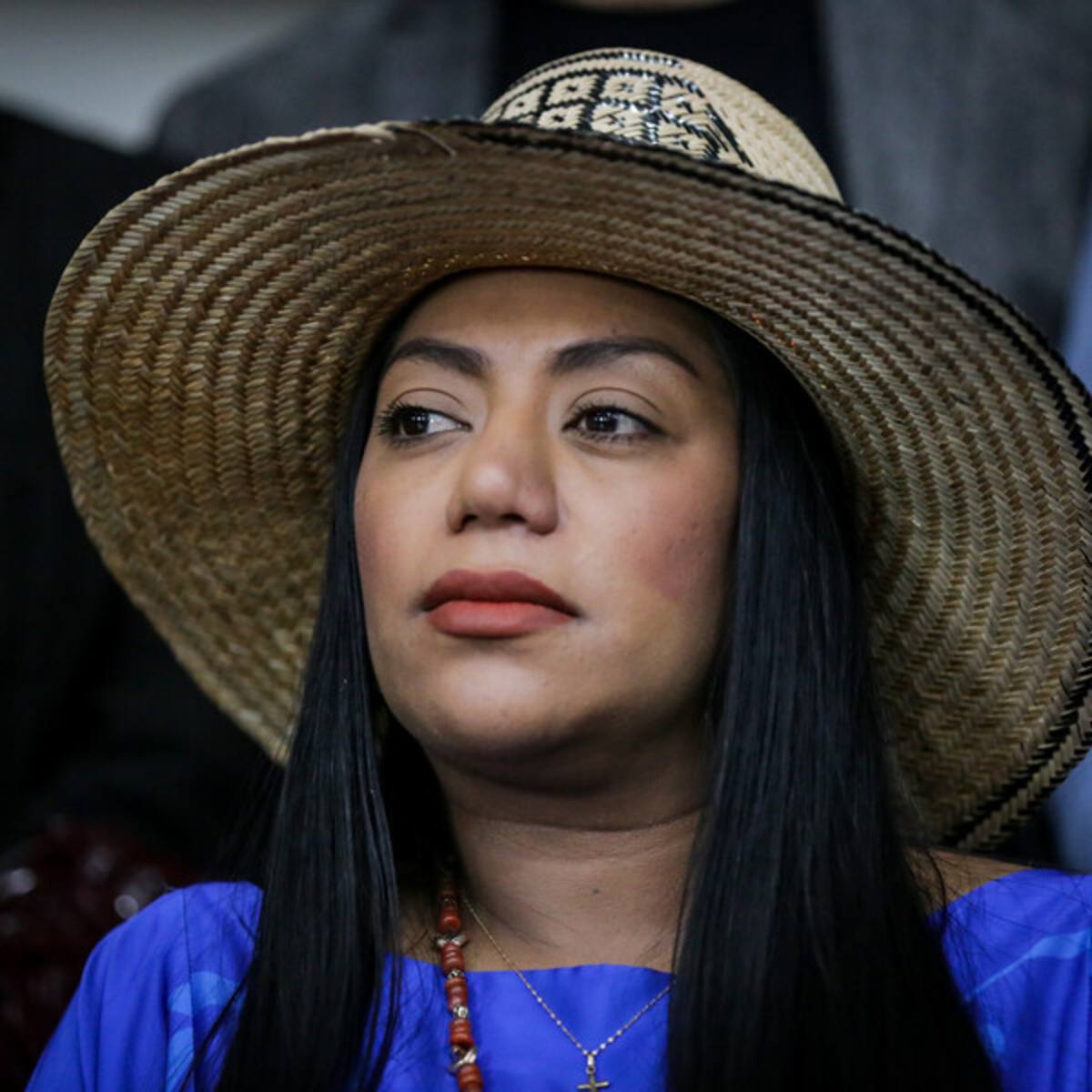 Corte ordena detención de la senadora Martha Peralta para su indagatoria por el desfalco de la UNGRD
