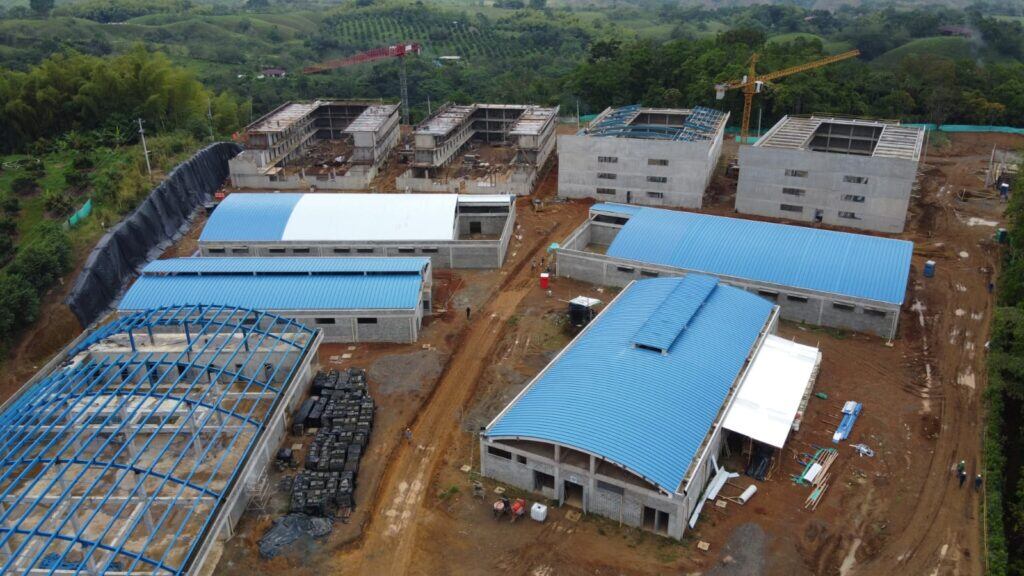 Foto: Alcaldía de Pereira