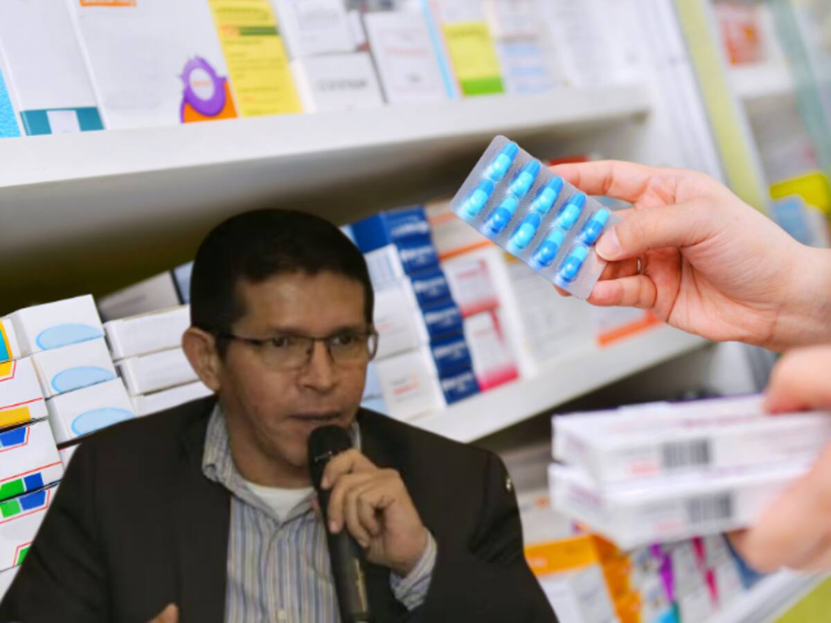 El Gobierno acorrala a los pacientes para que el Congreso apruebe la reforma de salud: Denis Silva