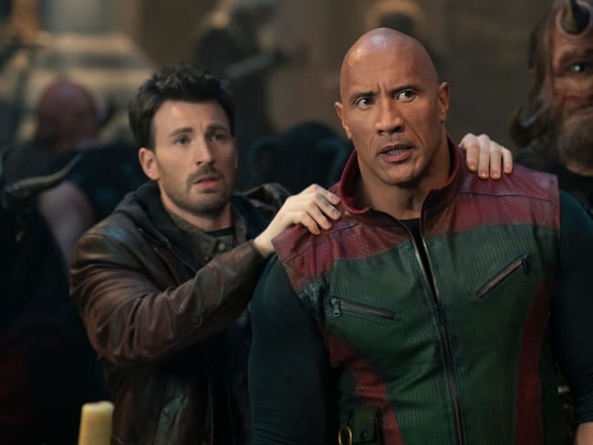 Cortesía: Warner Bros. Pictures